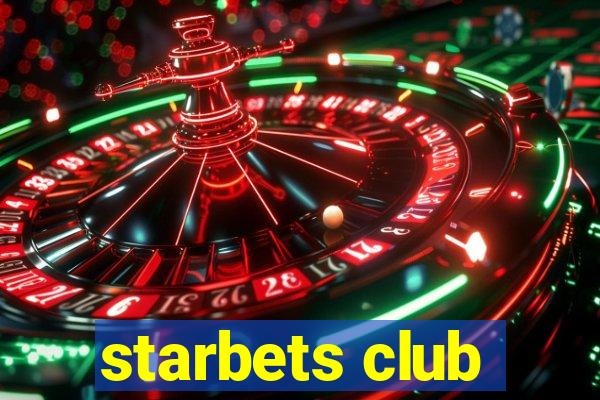 starbets club